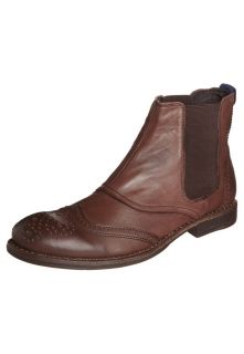 Replay   DASCO   Boots   brown