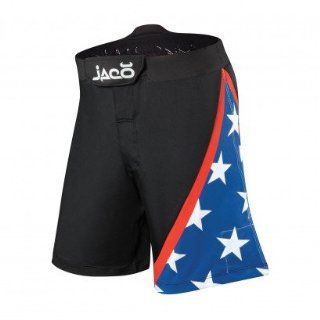 JACO USA Resurgence Fight Shorts 