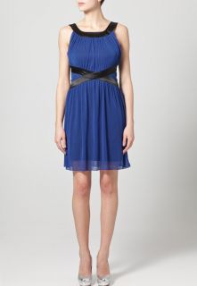 Even&Odd Cocktail dress / Party dress   blue