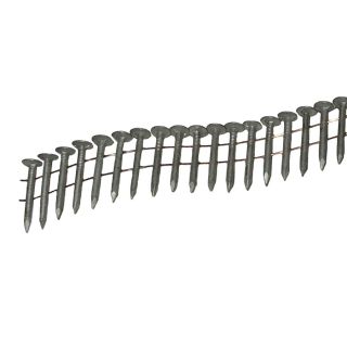 Grip Rite 7200 Count 1 3/4 in x .120 Hot Galvanized Roofing Pneumatic Nails