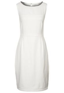 Manoukian   Shift dress   white