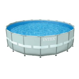 Intex 5061 Gallon Above Ground Pool