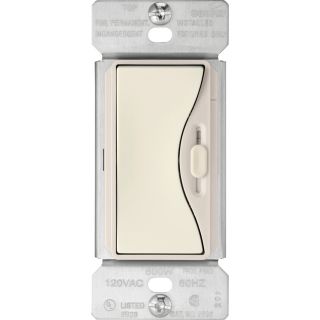 Cooper Wiring Devices Aspire 8 Amp Desert Sand Digital Dimmer