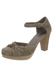 Pier One   Platform heels   grey