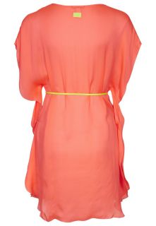 Fuerteventura Tunic   orange