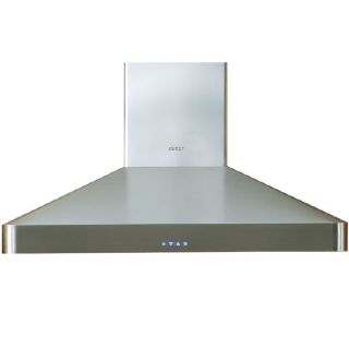 Dacor Ducted Wall Mounted Range Hood (Stainless Steel) (Common 42 in; Actual 42 in)