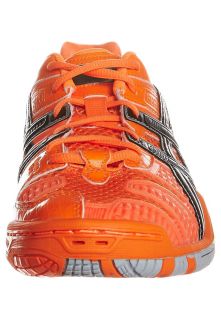 ASICS GEL BLAST 4   Handball shoes   orange
