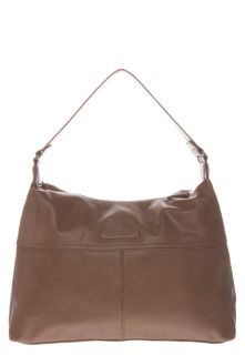 Esprit   XOLA HOBO   Handbag   brown