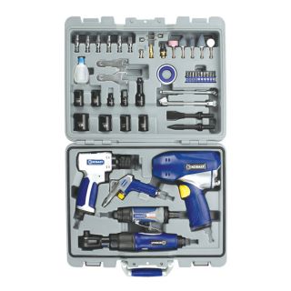 Kobalt 50 Piece Air Tool Kit