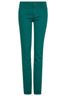 Outfitters Nation   SAMANTHA   Slim fit jeans   green