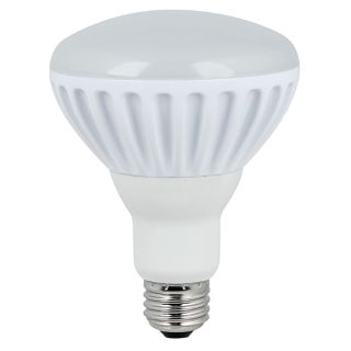 Utilitech 13 Watt (75W Equivalent) Br30 Medium Base (E 26) Soft White Dimmable LED Flood Light Bulb ENERGY STAR