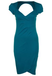 Kala   LILLY   Jersey dress   turquoise