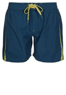 Diesel   DOLPHIN   Swimming shorts   turquoise