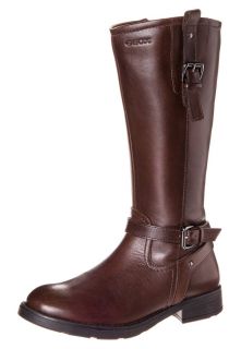 Geox   SOFIA   Boots   brown