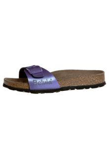 Betula LUCA   Sandals   purple
