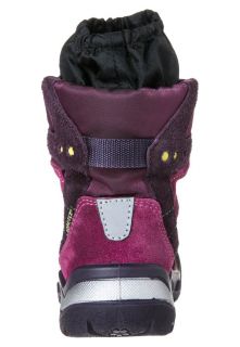 ecco SNOWRIDE   Winter boots   purple