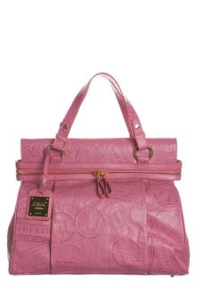 ALV by Alviero Martini   PASSPORT VIP   Handbag   pink