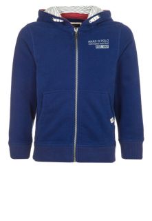 Marc OPolo   Tracksuit top   blue