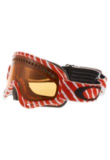 Oakley   SHAUN WHITE XS O FRAME   Ski goggles   red