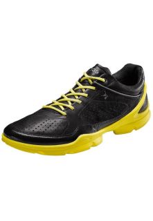 ecco   Cushioned running shoes   black