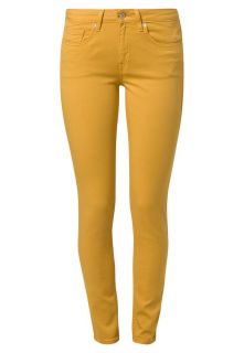 Levis Made & Crafted   EMPIRE   Slim fit jeans   yellow