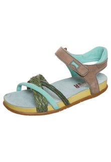 Camper   HORTET   Sandals   grey