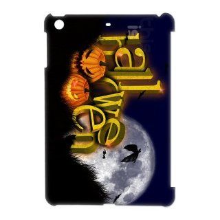 Michael Doing All Ghosts Celebrete For Hallowmas IPad Mini (3D) Best Durable Case For Custom Design Cell Phones & Accessories