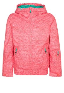 Roxy   TAILFISH   Snowboard jacket   pink