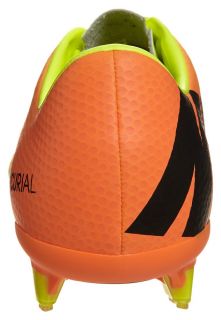 Nike Performance MERCURIAL VELOCE FG   Football boots   yellow