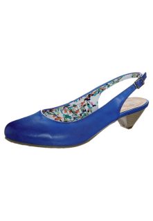 Anna Field   Classic heels   blue