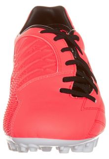 Nike Performance T90 SHOOT IV AG   Football boots   pink