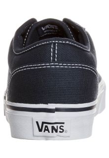 Vans ATWOOD   Trainers   blue