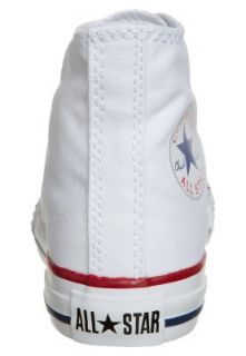 Converse   CHUCK TAYLOR AS CORE   High top trainers   white