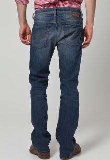 Diesel NEW FANKER   Straight leg jeans   0802H