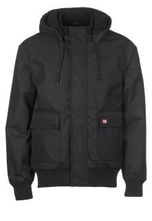 Dickies   KEANE 6.6   Winter jacket   black