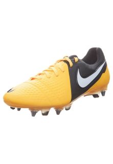Nike Performance   CTR360 MAESTRI III SG PRO   Football boots   orange