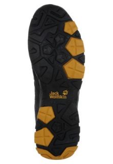 Jack Wolfskin   MOUNTAIN ATTACK TEXAPORE   Hiking shoes   black