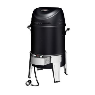Char Broil The Big Easy Smoker, Roaster & Grill