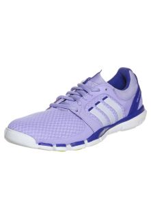 adidas Performance   ADIPURE TRAINER 360   Sports shoes   purple