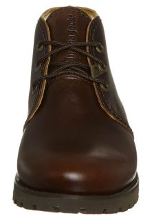 Panama Jack PANAMA   Lace up boots   brown