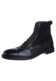 Fratelli Rossetti   Lace up boots   black
