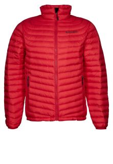 Columbia   POWER   Down jacket   red