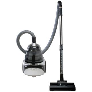 Panasonic Bagless Canister Vacuum Cleaner