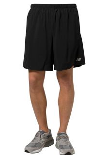 New Balance   Shorts   black