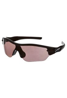 Oakley   RADAR EDGE   Sports glasses   black