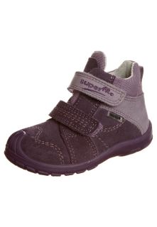 Superfit   Velcro shoes   purple