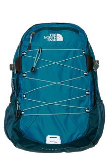 The North Face   BOREALIS   Rucksack   turquoise