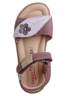 Superfit LEYLA   Sandals   purple