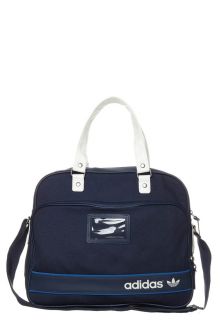 adidas Originals   AIRLINER   Handbag   blue