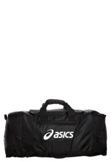 ASICS   LARGE DUFFLE   Sports bag   black